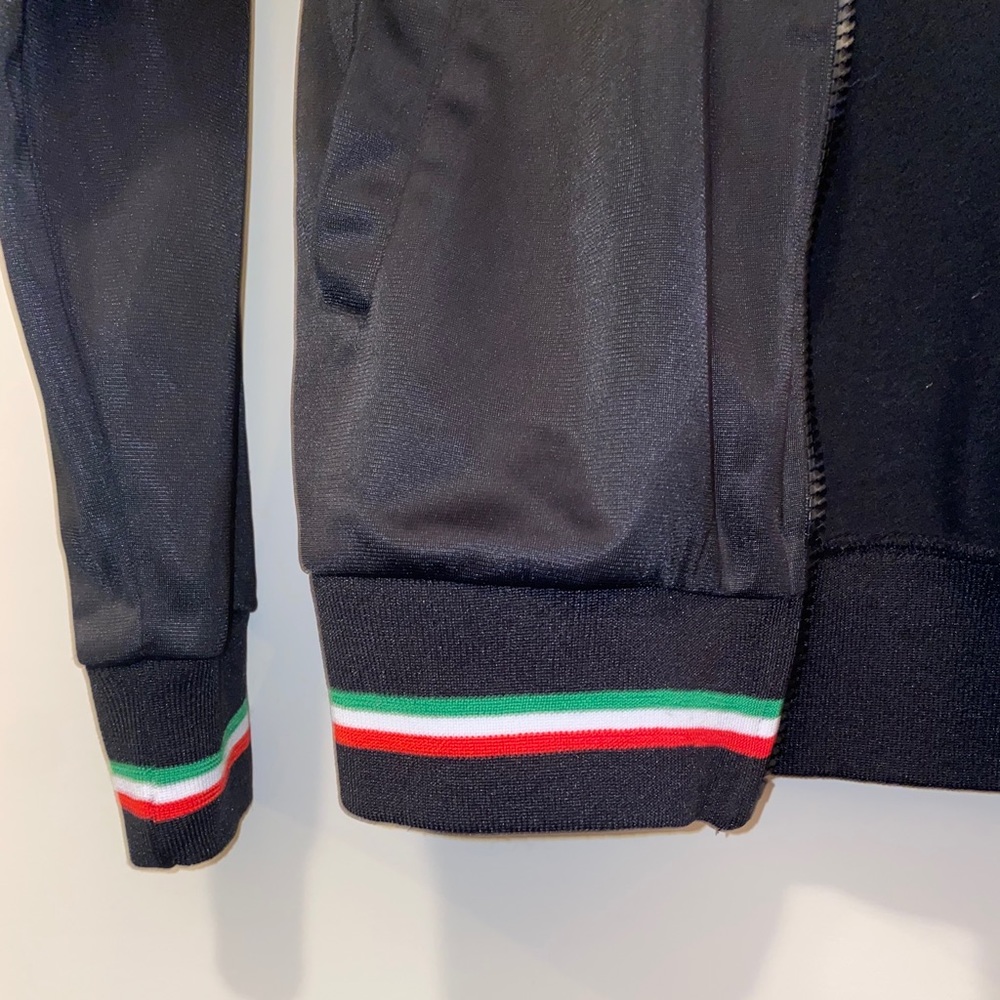 ITALIA Jacket - Picture 2 of 4